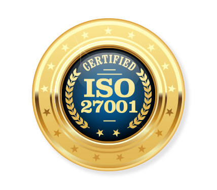 ISO 27001 Certification Delhi NCR