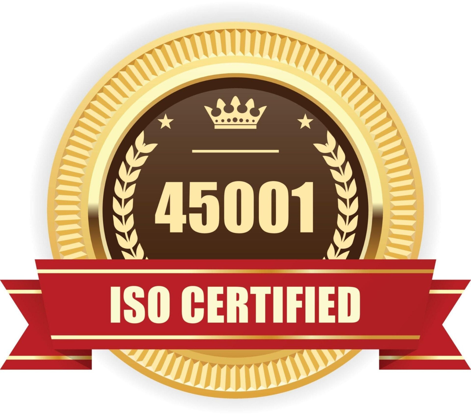 ISO 45001 Certification Delhi NCR