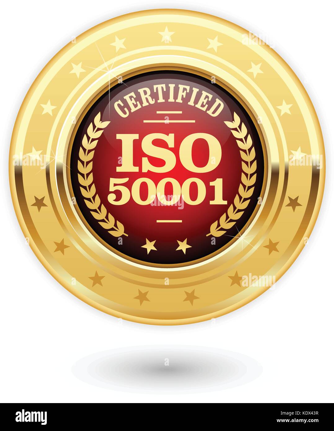 ISO 50001 Certification Delhi NCR