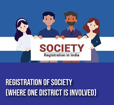 Society Registration Delhi NCR