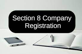 Section 8 Company Registration Delhi NCR